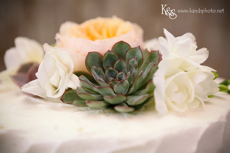 Dallas Wedding Photographers - K & S Photography